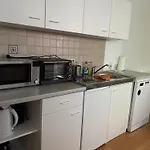 Apartment Fichtenblockhutte *