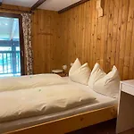 Fichtenblockhutte Apartment Sonnenalpe Nassfeld