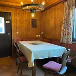 Fichtenblockhutte *