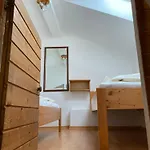 Apartment Fichtenblockhutte Sonnenalpe Nassfeld