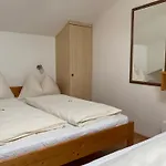 Fichtenblockhutte Apartment