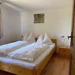 Apartment Fichtenblockhutte *