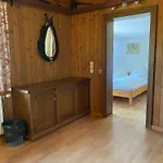 Apartment Fichtenblockhutte Sonnenalpe Nassfeld