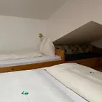 Fichtenblockhutte