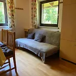 Apartment Fichtenblockhutte *