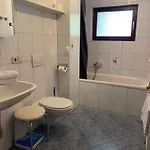 Fichtenblockhutte Apartment