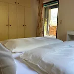 Fichtenblockhutte *