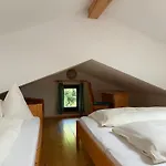 Apartment Fichtenblockhutte *