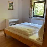 Apartment Fichtenblockhutte
