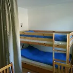 Apartment Fichtenblockhutte *