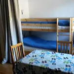 Apartment Fichtenblockhutte