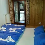 Fichtenblockhutte Apartment *