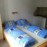 Fichtenblockhutte Sonnenalpe Nassfeld