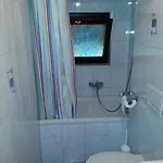 Fichtenblockhutte *