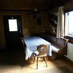 Fichtenblockhutte Apartment *