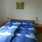 Fichtenblockhutte Sonnenalpe Nassfeld