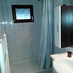Fichtenblockhutte Apartment