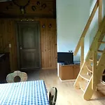 Fichtenblockhutte Apartment *