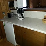 Fichtenblockhutte Apartment Sonnenalpe Nassfeld