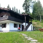 Fichtenblockhutte *