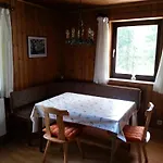 Fichtenblockhutte Apartment *