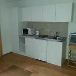 Fichtenblockhutte Apartment Sonnenalpe Nassfeld