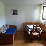 Apartment Fichtenblockhutte *