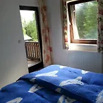 Fichtenblockhutte * Sonnenalpe Nassfeld