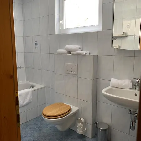 Apartment Fichtenblockhutte Sonnenalpe Nassfeld