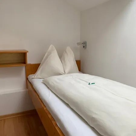 Fichtenblockhutte Apartment *