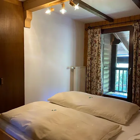 非切藤布洛克小屋