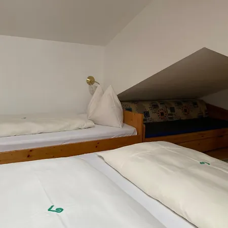 非切藤布洛克小屋