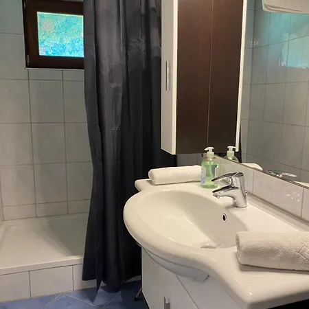 非切藤布洛克小屋 公寓