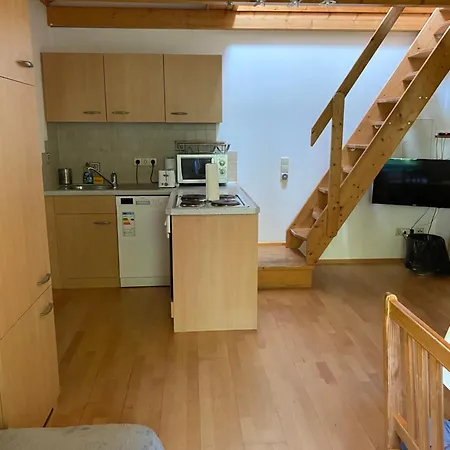 非切藤布洛克小屋 索内纳尔佩·纳斯费尔德