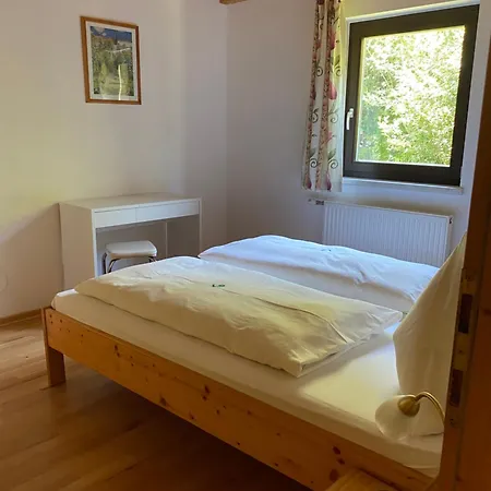 公寓 非切藤布洛克小屋