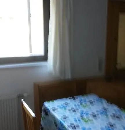 Apartamento Fichtenblockhütte