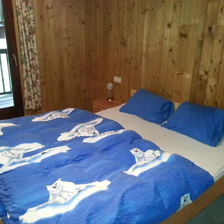 Fichtenblockhütte * Sonnenalpe Nassfeld