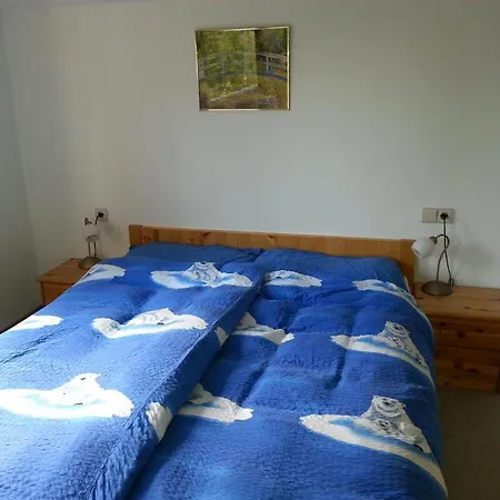 Fichtenblockhütte Sonnenalpe Nassfeld