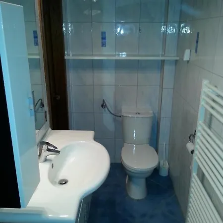 Fichtenblockhütte * Sonnenalpe Nassfeld