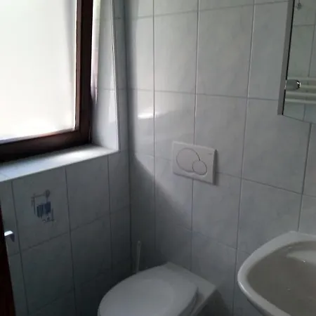 Fichtenblockhütte Apartamento Sonnenalpe Nassfeld