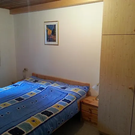 Apartamento Fichtenblockhütte Sonnenalpe Nassfeld