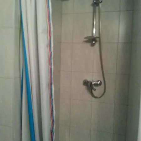 Apartamento Fichtenblockhütte *