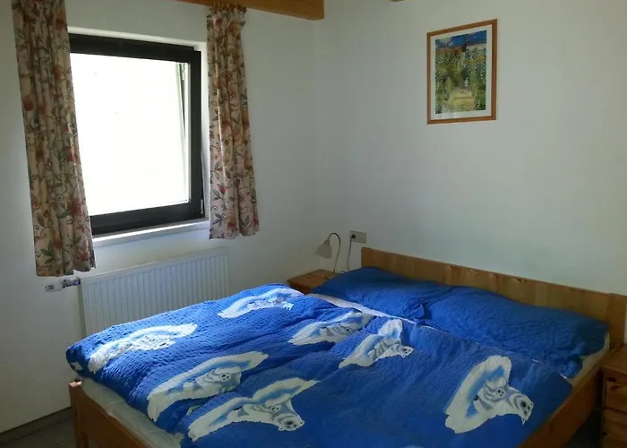 Fichtenblockhuette *