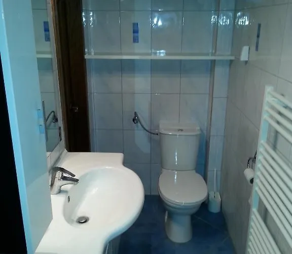 Fichtenblockhuette * Sonnenalpe Nassfeld