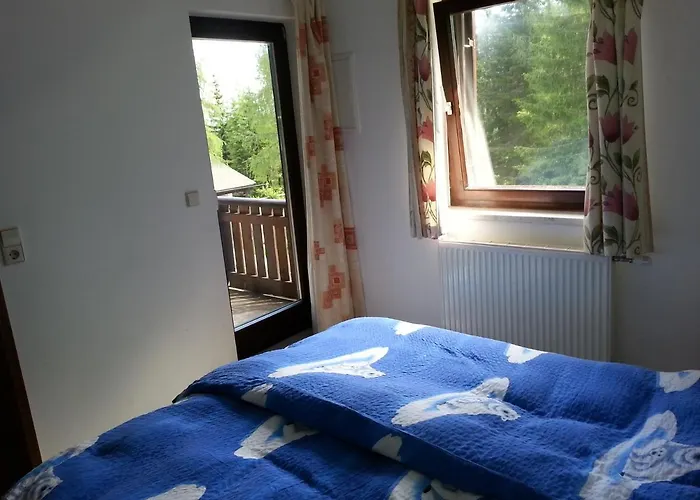 Fichtenblockhuette * Sonnenalpe Nassfeld